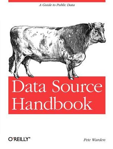 data source handbook (in English)