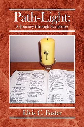 path-light,a journey through scriptures