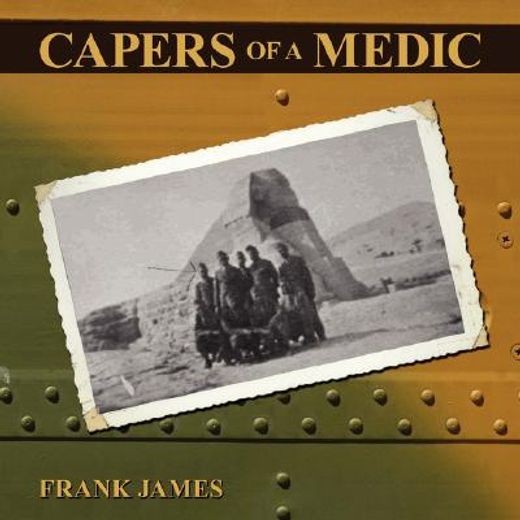 capers of a medic