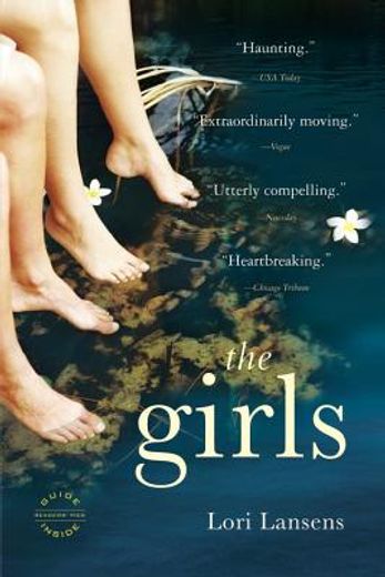 the girls,a novel (en Inglés)