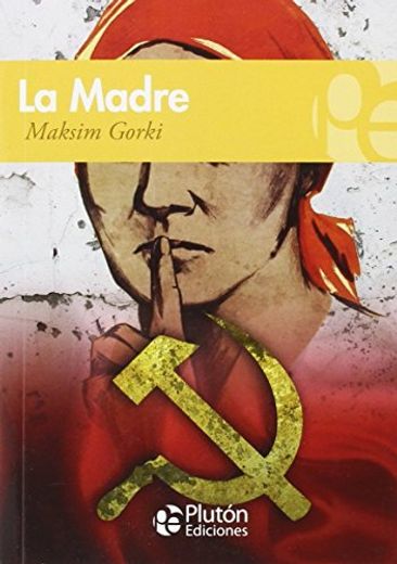 La Madre (in Spanish)