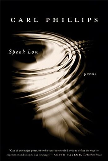 speak low (en Inglés)