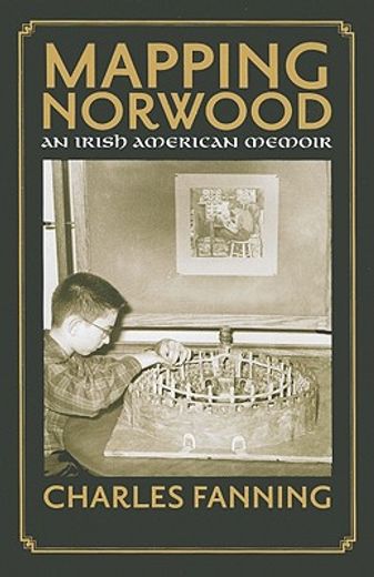 mapping norwood,an irish-american memoir