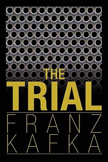 the trial (in English)