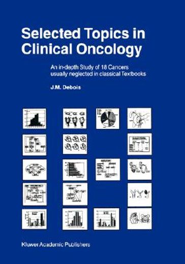 selected topics in clinical oncology (en Inglés)