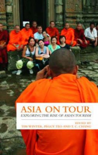 asia on tour,exploring the rise of asian tourism