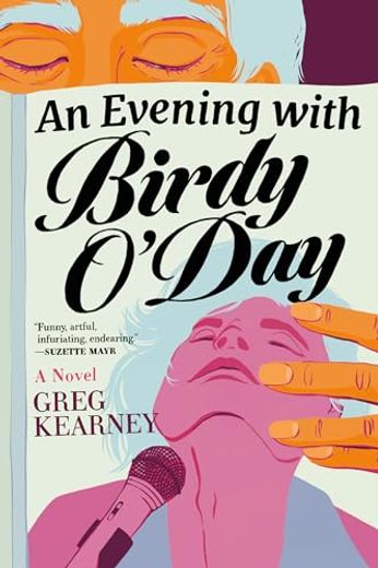 An Evening With Birdy O'day (en Inglés)