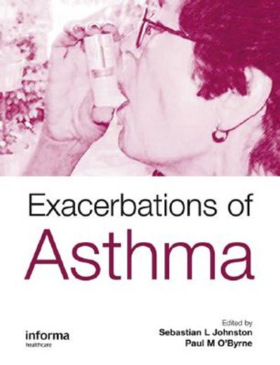 Exacerbations of Asthma (en Inglés)
