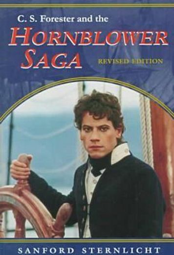 c.s. forester and the hornblower saga (in English)