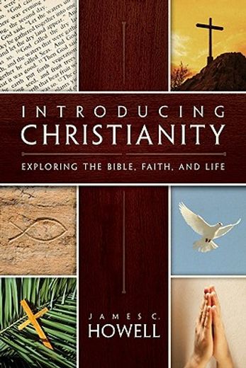 introducing christianity,exploring the bible, faith, and life