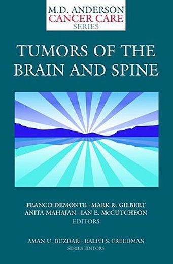 tumors of the brain and spine