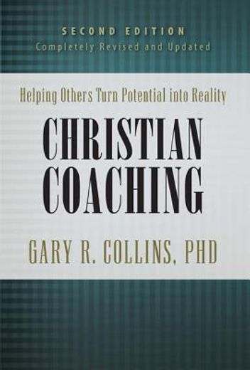 christian coaching,helping others turn potential into reality