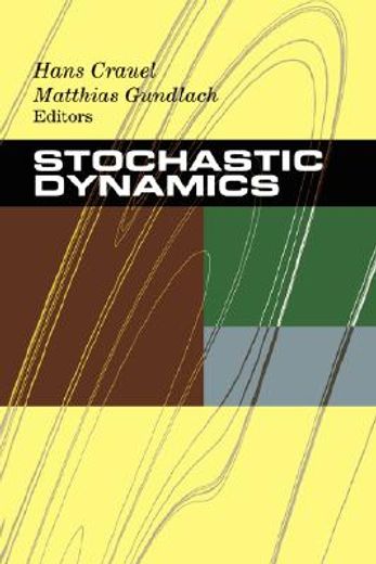 stochastic dynamics (in English)