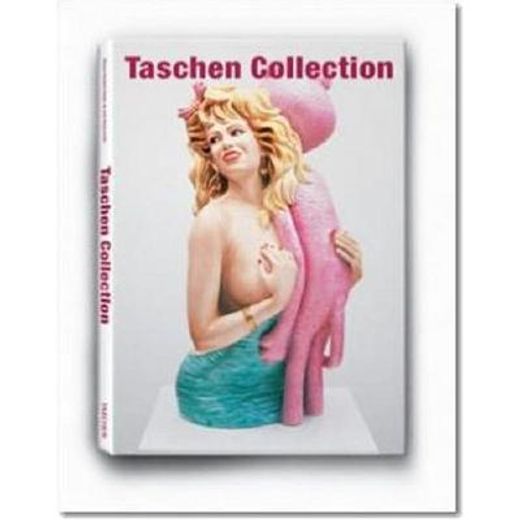 coleccion taschen = taschen collection = sammlung taschen (ed. multilingüe español-ingles-aleman