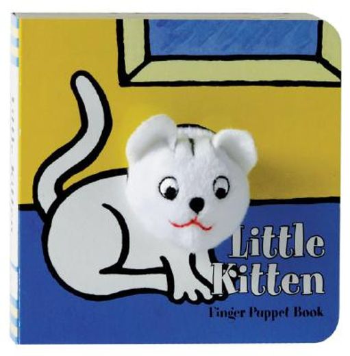 little kitten (en Inglés)