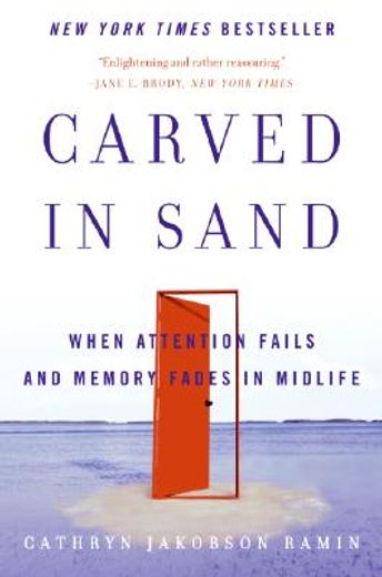 Carved in Sand: When Attention Fails and Memory Fades in Midlife (in English)