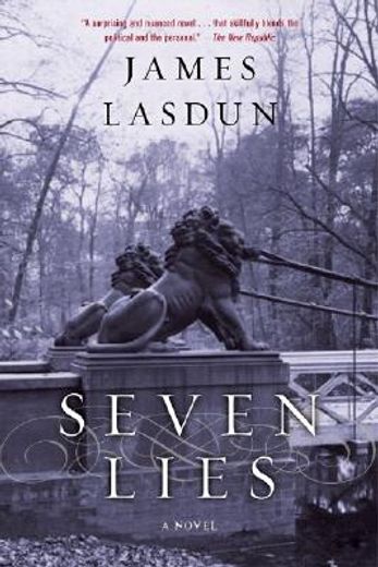 seven lies (in English)