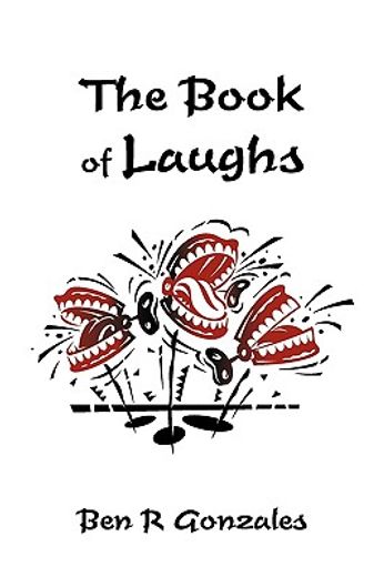 the book of laughs,jokes and short stories (en Inglés)