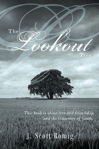 the lookout tree (en Inglés)