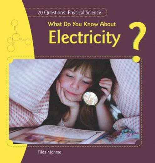 what do you know about electricity?
