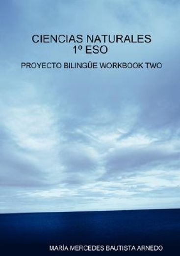 ciencias naturales 1a eso proyecto bilinga e workbook two