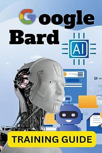 Google Bard AI (in English)