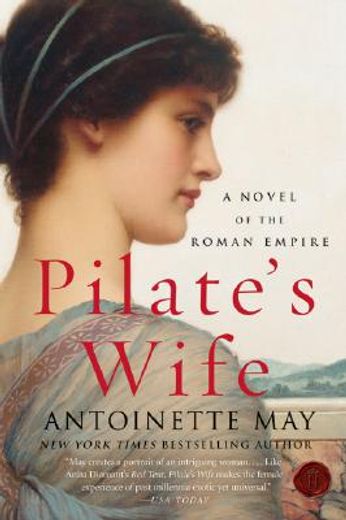 pilate´s wife (in English)
