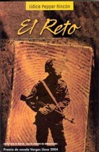 Reto, el (in Spanish)