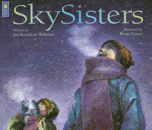 skysisters (en Inglés)