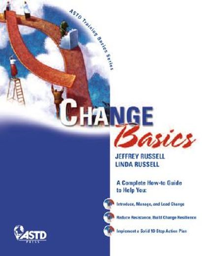 Change Basics (in English)