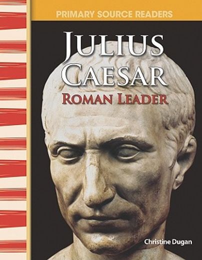 julius caesar,roman leader