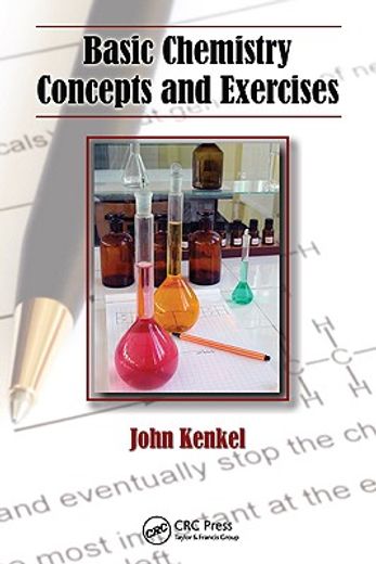Basic Chemistry Concepts and Exercises (en Inglés)