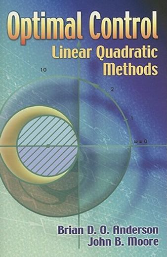 optimal control,linear quadratic methods (en Inglés)