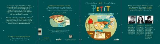Petit-¡ Mi Mascota Imaginaria Existe! (in Spanish)