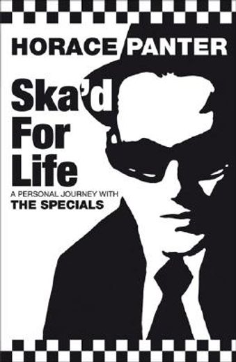ska´d for life,a personal journey with the specials