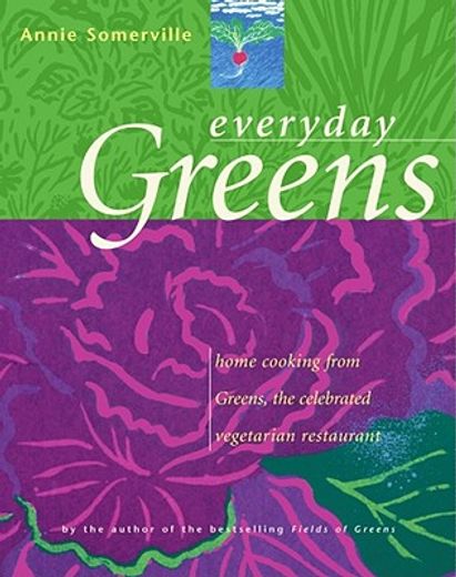 everyday greens,home cooking from greens, the celebrated vegetarian restaurant