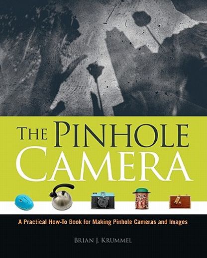 the pinhole camera (en Inglés)