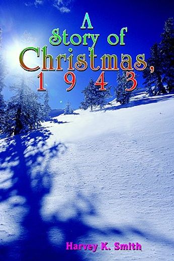 story of christmas, 1943