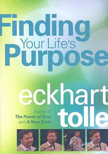finding your life purpose