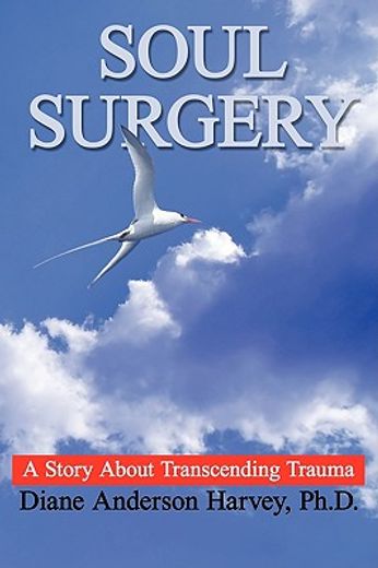 soul surgery: a story about transcending