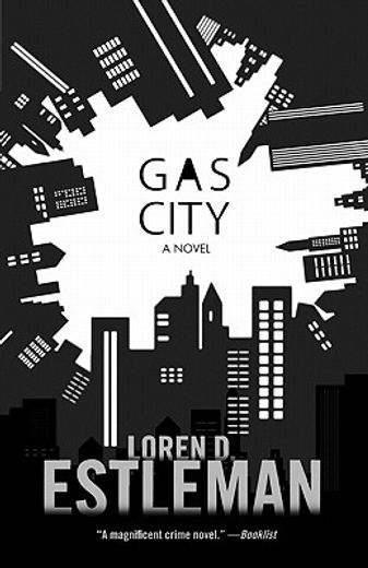 gas city (en Inglés)