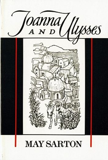 joanna and ulysses (en Inglés)