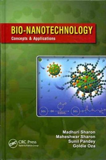 Bionanotechnology (en Inglés)