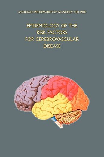 epidemiology of the risk factors for cerebrovascular disease