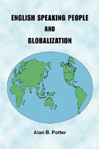 english speaking people and globalization