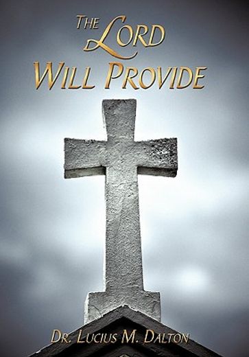 the lord will provide