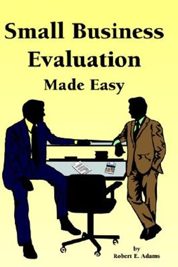 small business evaluation made easy