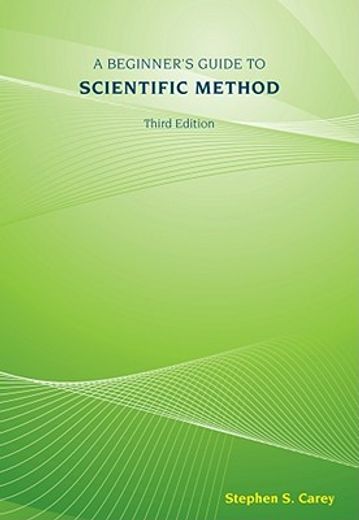 a beginner´s guide to scientific method