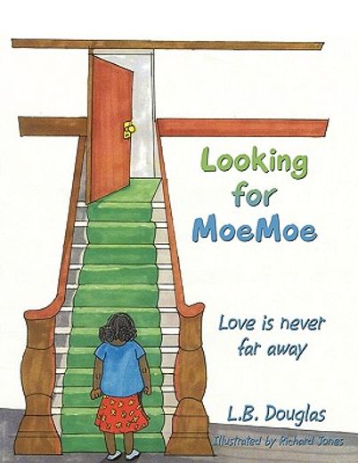 looking for moemoe,love is never far away