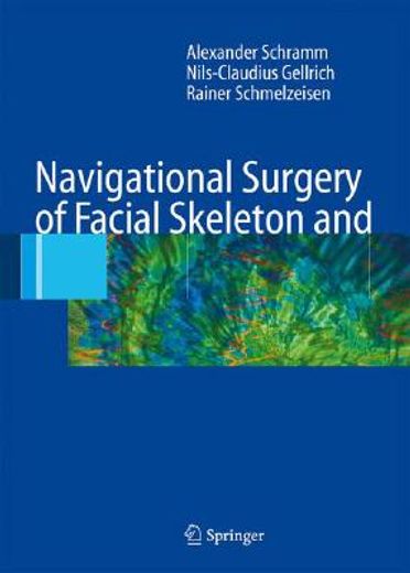 navigational surgery of the facial skeleton